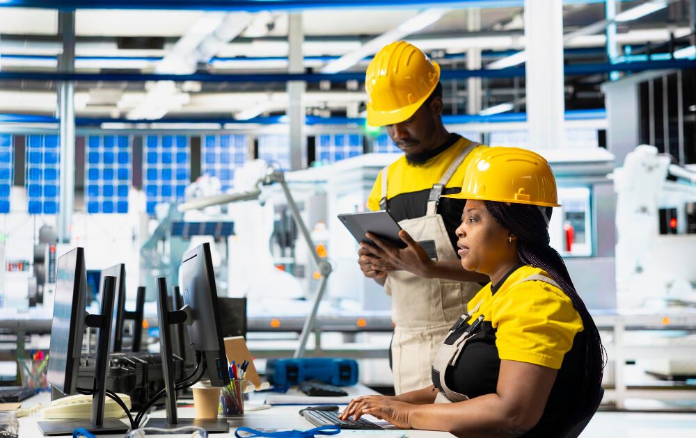 The Role of Maintenance in Long-Term Energy Performance