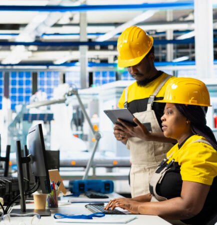 The Role of Maintenance in Long-Term Energy Performance
