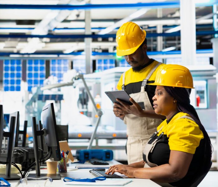 The Role of Maintenance in Long-Term Energy Performance