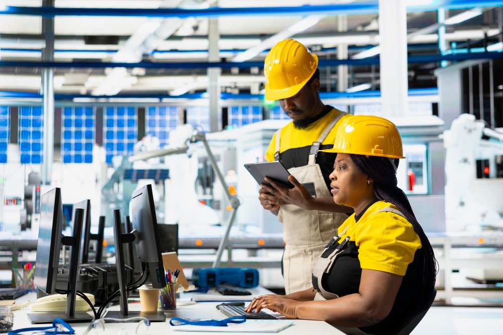 The Role of Maintenance in Long-Term Energy Performance