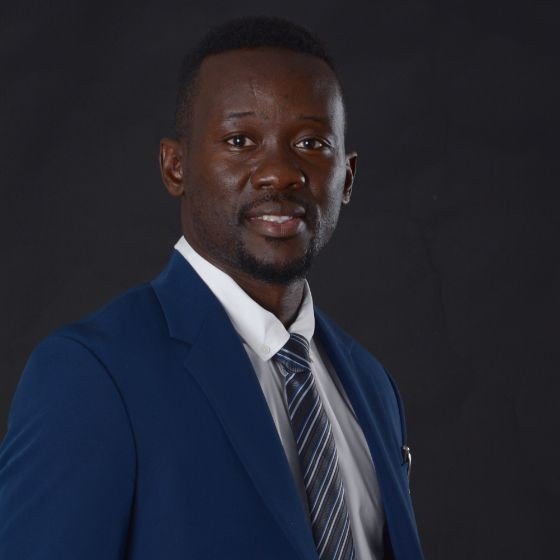 K. Chukwu