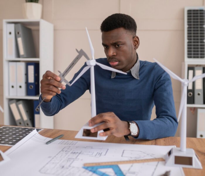 Why Energy Planning Matters for Industrial Operations