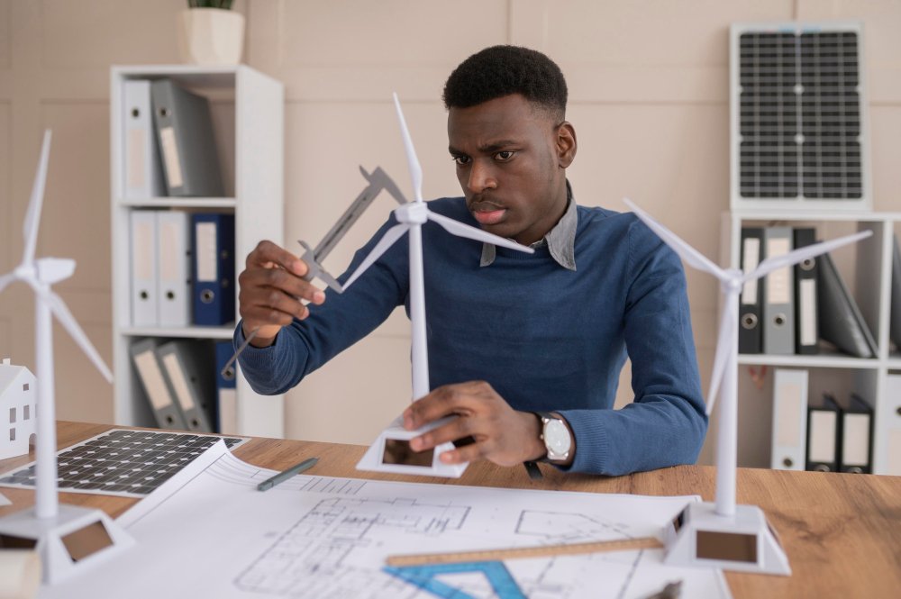 Why Energy Planning Matters for Industrial Operations