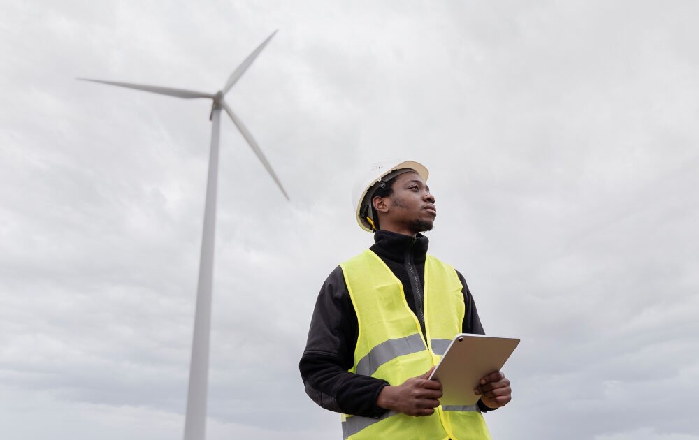 How Renewable Energy Can Improve Business Power Reliability