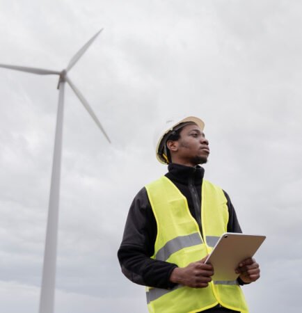 How Renewable Energy Can Improve Business Power Reliability