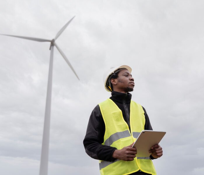 How Renewable Energy Can Improve Business Power Reliability
