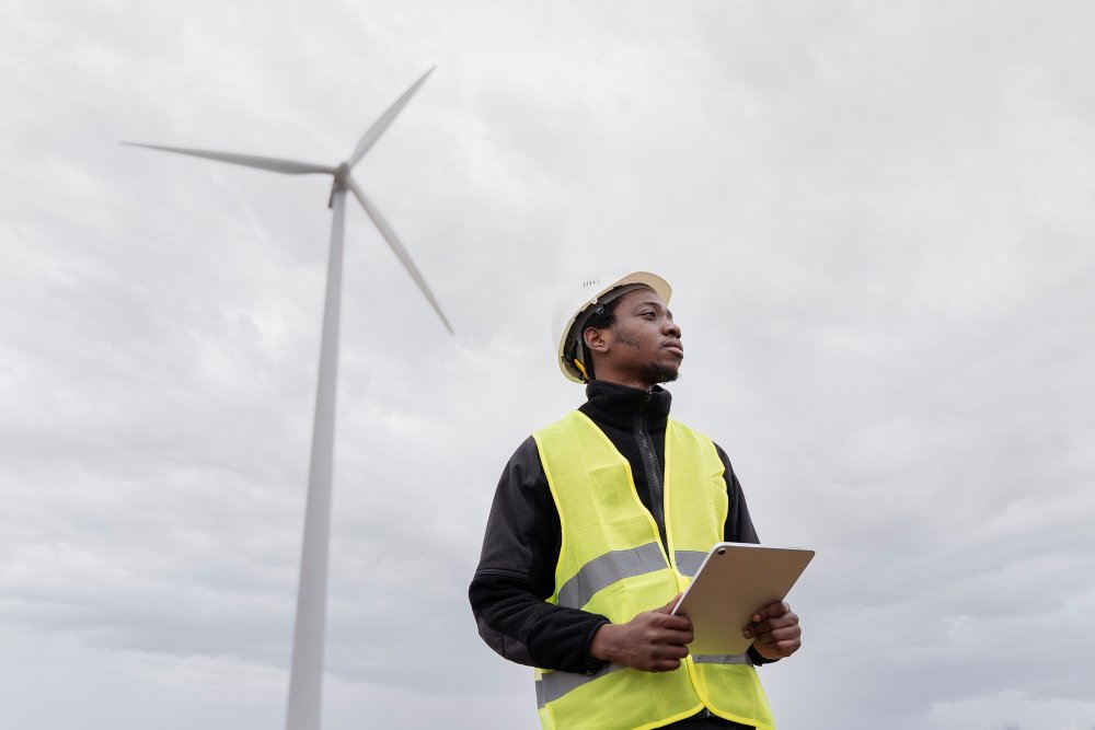 How Renewable Energy Can Improve Business Power Reliability